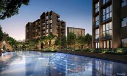 Flora Drive (D17), Condominium #597654951